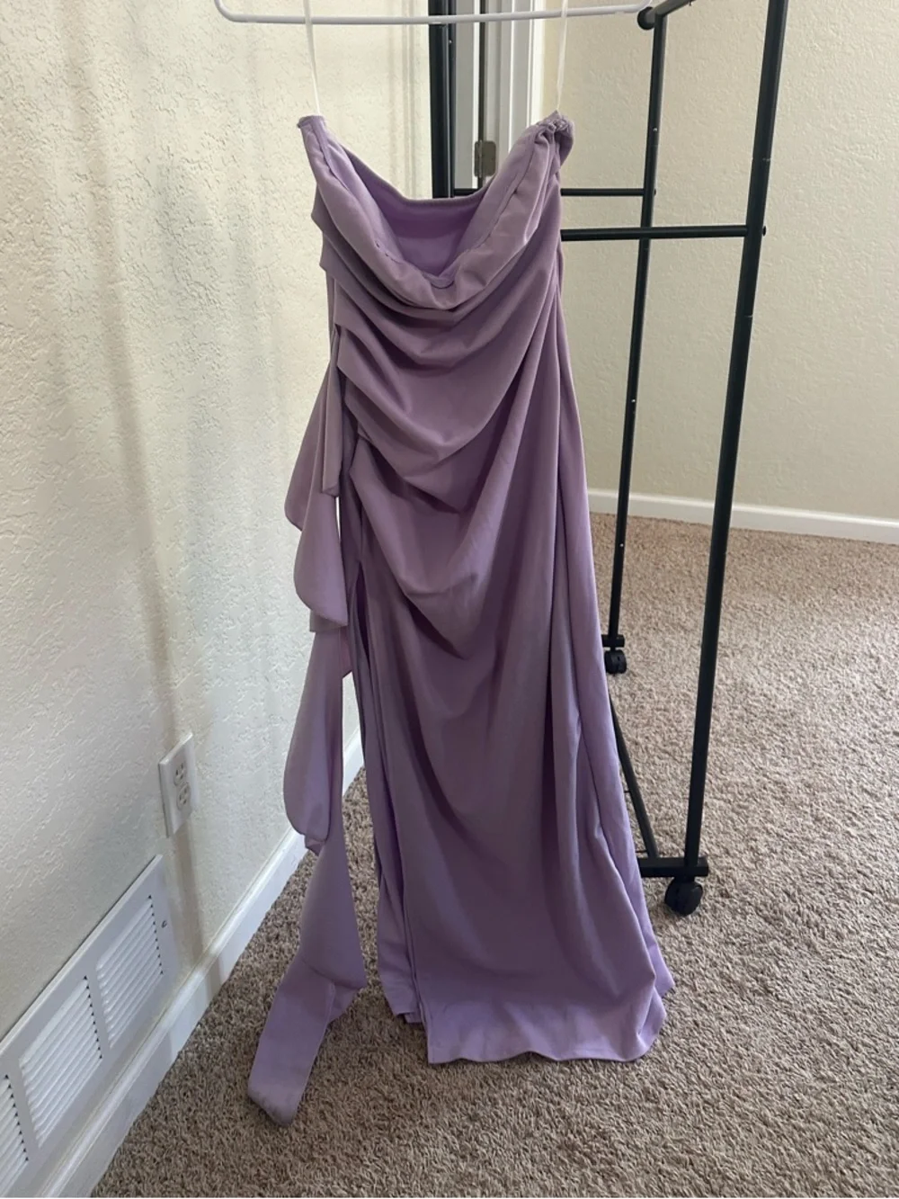 Maxi Dress - Picture 2 of 7